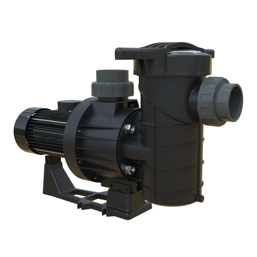 Astral Maxim Havuz Pompaları 380V Trifaze
